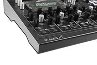 Waldorf IRIDIUM 16-voice hybrid synthesizer - thumbnail