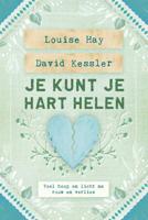 Je kunt je hart helen - David D. Kessler, Louise Hay - Paperback (9789000366965) - thumbnail