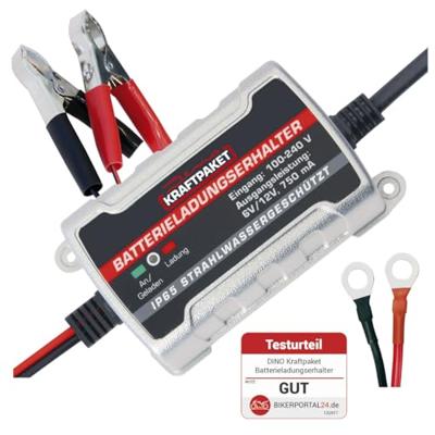 Dino KRAFTPAKET 136303 Druppellader 0.75 A 0.75 A