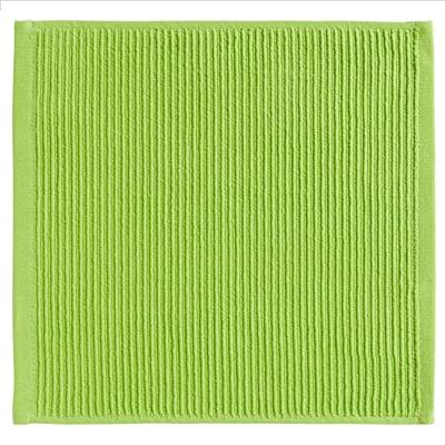 DDDDD DDDDD vaatdoek Basic Clean 30 x 30 bright green