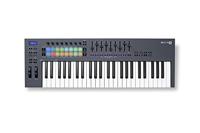 Novation FLkey 49 USB/MIDI keyboard voor FL Studio - thumbnail