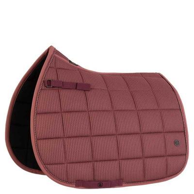 BR zadeldek Idzard roest maat:dr full