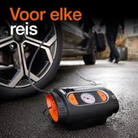 Osram Automotive TYREinflate 2110 Compressor - thumbnail