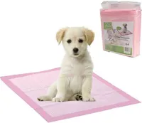Puppy trainingmatjes pak a 10 stuks - thumbnail