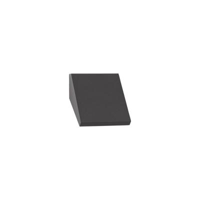 Lyora Unieke wandlampParris antraciet - 9492620
