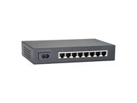 08P DT LevelOne G0809 10/100/1 8-Port Gigabit Switch, , GSW-0809 - thumbnail
