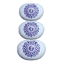 Steen Kruinchakra - thumbnail