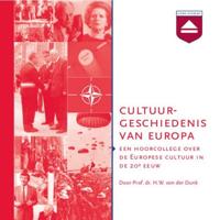 Cultuurgeschiedenis van Europa - thumbnail