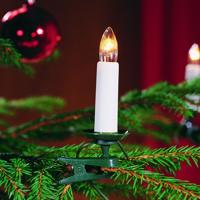 Konstsmide LED Kerstboomverlichting - thumbnail