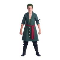 Kostuums voor Kinderen My Other Me Roronoa Zoro - thumbnail
