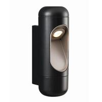 In-lite BuitenlampSentina WALL 12 volt LED - 10301500 - thumbnail