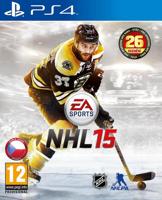 NHL 15 - thumbnail