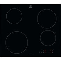 Electrolux Serie 300 949492519 LIB60420CK Zwart Ingebouwd 59 cm Inductiekookplaat zones 4 zone(s) - thumbnail