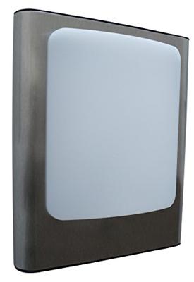 Lutec Face LED-Wandlamp