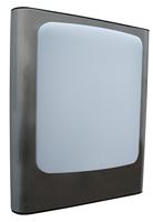 Lutec Face LED-Wandlamp - thumbnail