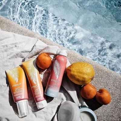 Payot Sunny Magic Mousse a Bronzer - thumbnail