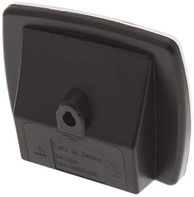 testo 608-H1 Luchtvochtigheidsmeter (hygrometer) 10 % Hrel 98 % Hrel Dauwpunt/schimmel waarschuwingsweergave