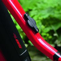 Rixen & Kaul - KLICKfix KLICKfix FindMe Mount for Apple AirTag - thumbnail