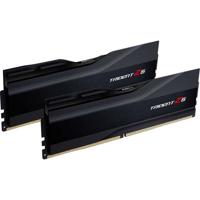 G.Skill DDR5 Trident Z5 2X16GB 6000Mhz CL36 F5-6000J3636E16GX2-TZ5K - thumbnail