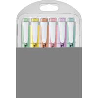 Markeerstift stabilo swing cool 275/6 6st pa ass | 5 stuks - thumbnail