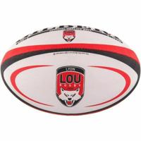 Rugby Bal Gilbert Lyon Multicolour 5 - thumbnail