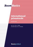 Internationaal privaatrecht (Paperback) - thumbnail