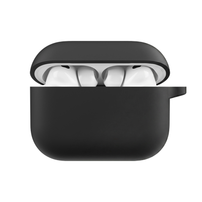 KeyBudz Elevate hoesje AirPods Pro 3 - Black