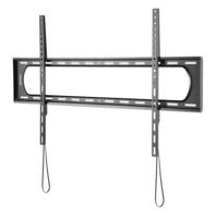 Manhattan 461917 TV-beugel 152,4 cm (60) - 304,8 cm (120) Vast Voor curved TVs - thumbnail