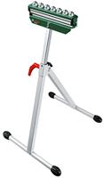Bosch Home and Garden PTA 1000 Roller Stand 0603B05100 Schraag RVS Opklapbaar, In hoogte verstelbaar 100 kg (b x h x d) 79.1 x 47.1 x 11.3 cm 6.2 kg 1 stuk(s) - thumbnail