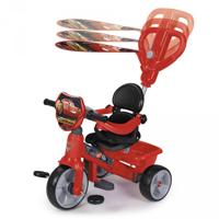 Feber Cars 3 Trike Driewieler - thumbnail