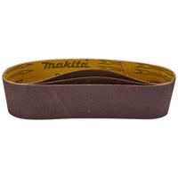 Makita Accessoires D-67181 | Schuurband | Red K120 | 76x610 | 3 stuks - D-67181 - thumbnail