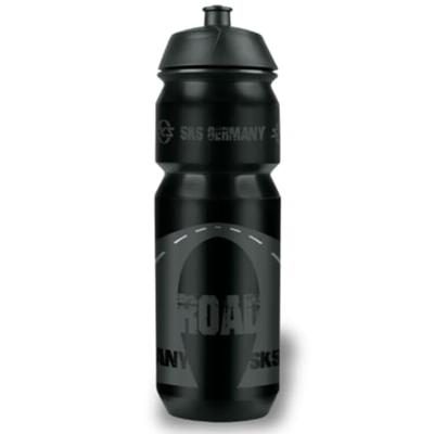 Sks road bidon 750ml zwart