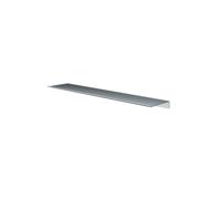 Hotbath &More Shelves - Planchet 60 Cm - Inclusief Bevestigingsrails - RVS 316 - thumbnail