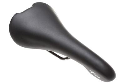 Selle Italia Flite 1990 Zadel - Zwart Selle Italia Flite 1990 Zadel - Zwart