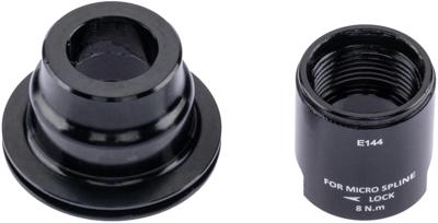 CONTEC eindkapje "core / m.core" ct end caps core/m.core db microsp.hr set of 2 pc