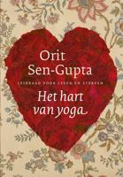 Het hart van yoga - Orit Sen-Gupta - eBook (9789401301473) - thumbnail