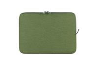 Laptoptas Tucano BFM1314-V Groen - thumbnail