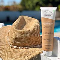 Lab De Biarritz Self tanning lotion face and body 150 Milliliter - thumbnail