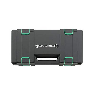 Stahlwille 81271013 KASTEN 50/3 KN Gereedschapskist (leeg)