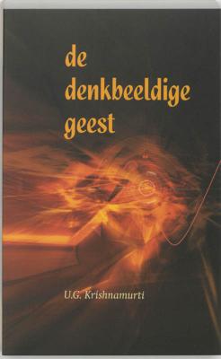De denkbeeldige geest (Paperback)
