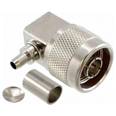 Molex Molex MOL DataCom & Specialty 732760191 N-connector Stekker 50 Ω 1 stuk(s) Bag