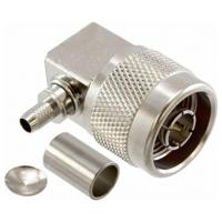 Molex Molex MOL DataCom & Specialty 732760191 N-connector Stekker 50 Ω 1 stuk(s) Bag - thumbnail