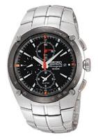 Seiko horlogeband SNA451P1 / 7T62 0ED0 Staal Zilver 15mm - thumbnail