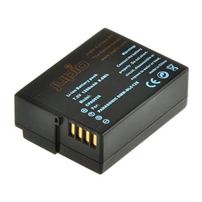 Jupio DMW-BLC12E / BP-DC12 1200 mAh