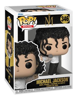 Michael Jackson Funko Pop Vinyl: Michael Jackson Superbowl