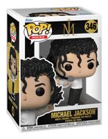 Michael Jackson Funko Pop Vinyl: Michael Jackson Superbowl - thumbnail