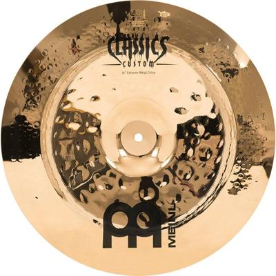 Meinl CC16EMCH-B Classics Custom Extreme Metal China 16 inch