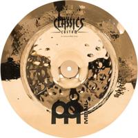 Meinl CC16EMCH-B Classics Custom Extreme Metal China 16 inch - thumbnail