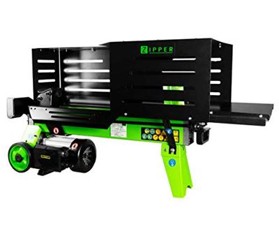 Zipper ZI-HS5TN Houtklover 240 V 2200 W Kloofkracht: 5 t Diameter houtblok (max.): 250 mm