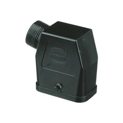 Afdekkap Han Compact-gs-Pg16 09120080527 Harting 1 stuk(s)